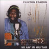 Clinton Fearon - Mi an' Mi Guitar album cover