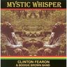 Clinton Fearon - Mystic Whisper album cover