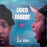 Coco Fabert - La Vwa album cover