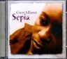 Coco Mbassi - sepia album cover