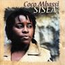 Coco Mbassi - Sisea album cover