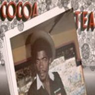 Cocoa Tea - Cocoa Tea album cover