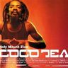Cocoa Tea - Holy Mount Zion album cover