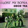 Cocoa Tea - I Lost My Sonia album cover