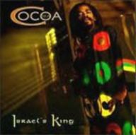 Cocoa Tea - Israel's King album cover