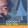 Cocoa Tea - One Way album cover