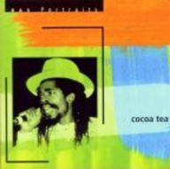 Cocoa Tea - Cocoa Tea RAS Portraits album cover