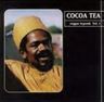 Cocoa Tea - Reggae Legends vol 3 album cover