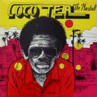 Cocoa Tea - The Marshall album cover