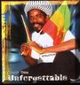 Cocoa Tea - Unforgettable album cover