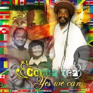 Cocoa Tea - Yes We Can album cover