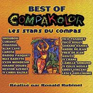 Compakolor - Best of Compakolor album cover