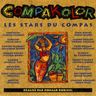 Compakolor - Compakolor Vol.1 album cover