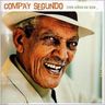 Compay Segundo - Cien Años de Son album cover