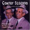 Compay Segundo - Grandes Exitos album cover