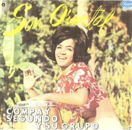 Compay Segundo - Son Oriental album cover