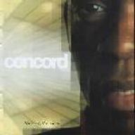 Concord - The Time The Season album cover