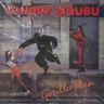 Condry Ziqubu - Gorilla man album cover