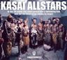 Congotronics - Kassai AllStars : Congotronics 3 album cover