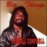 Cornell Campbell - Big Things album cover
