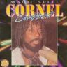 Cornell Campbell - Magic Spell album cover