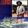 Cornell Campbell - Money album cover