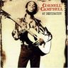Cornell Campbell - My Destination album cover