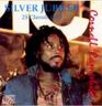 Cornell Campbell - Silver Jubilee album cover