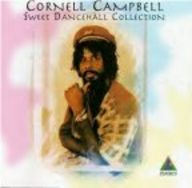 Cornell Campbell - Sweet Dancehall Collection album cover
