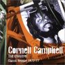 Cornell Campbell - The Minstrel album cover