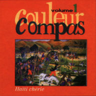 Couleur Compas - Couleur Compas Vol.1 album cover