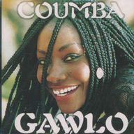 Coumba Gawlo - Aldiana album cover