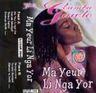 Coumba Gawlo - Ma Yeur Li Nga Yor album cover