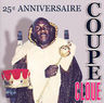 Coupé Cloué - 25ème anniversaire album cover