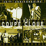 Coupé Cloué - 40ème anniversaire album cover
