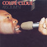 Coupé Cloué - Absolument album cover