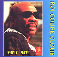 Coupé Cloué - Bel me album cover