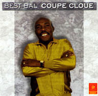 Coupé Cloué - Best bal album cover