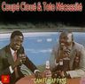 Coupé Cloué - Cam Fe Map Paye album cover