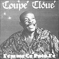 Coupé Cloué - Femme Ce Poto Fe album cover