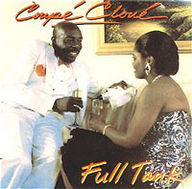 Coupé Cloué - Full Tank album cover