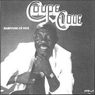 Coupé Cloué - Habitude Ce Vice album cover