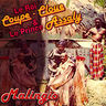 Coupé Cloué - Malingio album cover