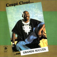 Coupé Cloué - Ses Grands Succes album cover