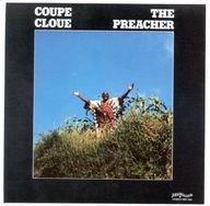 Coupé Cloué - The preacher album cover