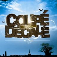 Coupé Décalé Mania - Coupé Décalé Mania album cover