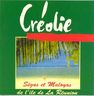 Créolie - Créolie album cover