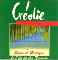Créolie - Créolie album cover