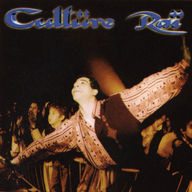 Culture Raï - Culture Raï album cover