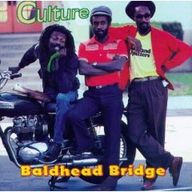 Culture - Baldhead Bridge album cover